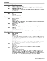 Preview for 91 page of Electro Cam Plus PS-6144 Series Programming & Installation Manual