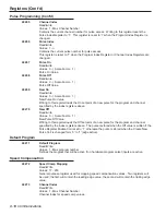 Preview for 92 page of Electro Cam Plus PS-6144 Series Programming & Installation Manual