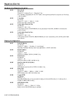 Preview for 96 page of Electro Cam Plus PS-6144 Series Programming & Installation Manual