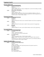 Preview for 97 page of Electro Cam Plus PS-6144 Series Programming & Installation Manual