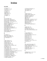 Preview for 111 page of Electro Cam Plus PS-6144 Series Programming & Installation Manual