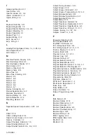 Preview for 112 page of Electro Cam Plus PS-6144 Series Programming & Installation Manual