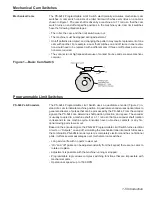 Preview for 5 page of Electro Cam PLUS PS-6244 Series Programming & Installation Manual