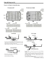 Preview for 17 page of Electro Cam PLUS PS-6244 Series Programming & Installation Manual