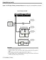 Preview for 18 page of Electro Cam PLUS PS-6244 Series Programming & Installation Manual