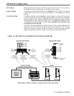 Preview for 21 page of Electro Cam PLUS PS-6244 Series Programming & Installation Manual