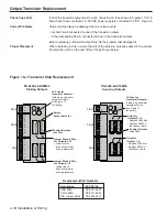 Preview for 26 page of Electro Cam PLUS PS-6244 Series Programming & Installation Manual