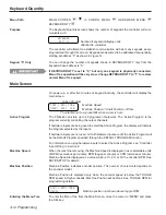 Preview for 38 page of Electro Cam PLUS PS-6244 Series Programming & Installation Manual