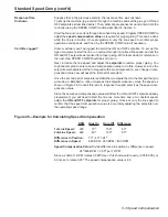 Preview for 63 page of Electro Cam PLUS PS-6244 Series Programming & Installation Manual