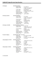 Preview for 70 page of Electro Cam PLUS PS-6244 Series Programming & Installation Manual