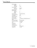 Preview for 71 page of Electro Cam PLUS PS-6244 Series Programming & Installation Manual