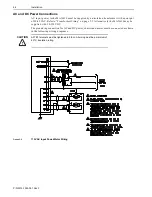 Предварительный просмотр 14 страницы Electro-Craft MAX-430 Instruction Manual