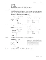 Предварительный просмотр 21 страницы Electro-Craft MAX-430 Instruction Manual