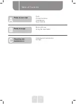 Preview for 14 page of Electro Depot CosyLife CL-SM200XL Instructions For Use Manual