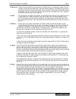 Preview for 6 page of Electro Detectors EDA-M100 User Manual