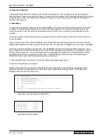 Preview for 7 page of Electro Detectors EDA-M100 User Manual