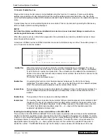 Preview for 8 page of Electro Detectors EDA-M100 User Manual