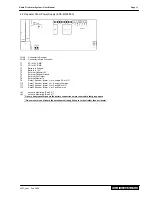 Preview for 14 page of Electro Detectors EDA-M100 User Manual