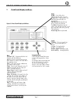 Предварительный просмотр 6 страницы Electro Detectors EDA-Z1000 Operation Manual