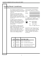 Preview for 5 page of ELECTRO FREEZE 30T-RMT Operator'S Manual