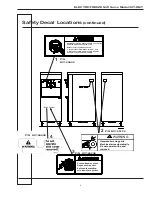 Preview for 6 page of ELECTRO FREEZE 30T-RMT Operator'S Manual