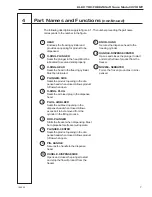 Preview for 15 page of ELECTRO FREEZE 30T-RMT Operator'S Manual