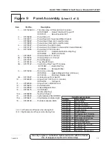 Preview for 69 page of ELECTRO FREEZE 30T-RMT Operator'S Manual