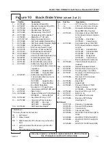 Preview for 71 page of ELECTRO FREEZE 30T-RMT Operator'S Manual