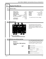 Preview for 15 page of ELECTRO FREEZE 812 Operator'S Manual