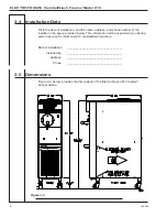 Preview for 16 page of ELECTRO FREEZE 812 Operator'S Manual