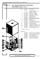 Preview for 60 page of ELECTRO FREEZE 812 Operator'S Manual