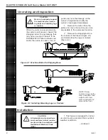 Preview for 10 page of ELECTRO FREEZE 99T-RMT Operator'S Manual