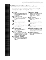 Preview for 15 page of ELECTRO FREEZE 99T-RMT Operator'S Manual