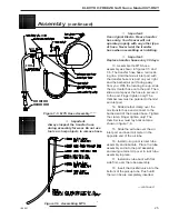 Preview for 33 page of ELECTRO FREEZE 99T-RMT Operator'S Manual