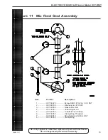 Preview for 76 page of ELECTRO FREEZE 99T-RMT Operator'S Manual