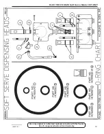 Preview for 80 page of ELECTRO FREEZE 99T-RMT Operator'S Manual