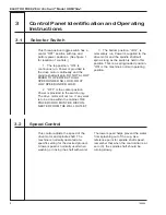 Preview for 11 page of ELECTRO FREEZE Arctic Swirl HDM75A-1 Operator'S Manual