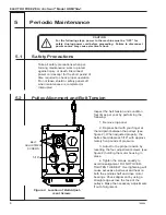 Preview for 15 page of ELECTRO FREEZE Arctic Swirl HDM75A-1 Operator'S Manual