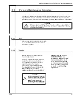 Preview for 16 page of ELECTRO FREEZE Arctic Swirl HDM75A-1 Operator'S Manual