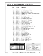 Preview for 48 page of ELECTRO FREEZE B12 Operator'S Manual