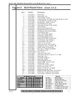 Preview for 50 page of ELECTRO FREEZE B12 Operator'S Manual