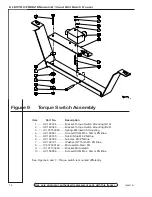 Preview for 57 page of ELECTRO FREEZE B12 Operator'S Manual