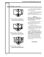 Предварительный просмотр 25 страницы ELECTRO FREEZE cs5 Operator'S Manual