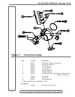 Предварительный просмотр 39 страницы ELECTRO FREEZE cs5 Operator'S Manual