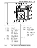 Предварительный просмотр 43 страницы ELECTRO FREEZE cs5 Operator'S Manual