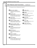 Preview for 15 page of ELECTRO FREEZE CS700 Operator'S Manual