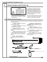 Preview for 20 page of ELECTRO FREEZE CS700 Operator'S Manual