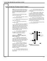 Preview for 31 page of ELECTRO FREEZE CS700 Operator'S Manual