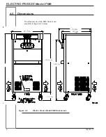 Preview for 12 page of ELECTRO FREEZE FM8 Operator'S Manual