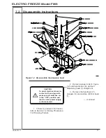 Preview for 19 page of ELECTRO FREEZE FM8 Operator'S Manual